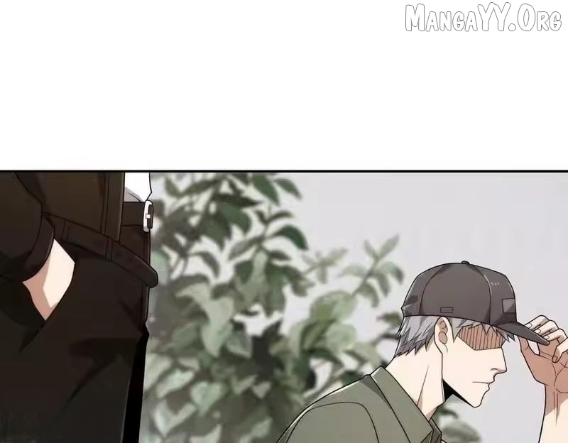 Hidden Dragon in the City (2025) Chapter 50 - page 136